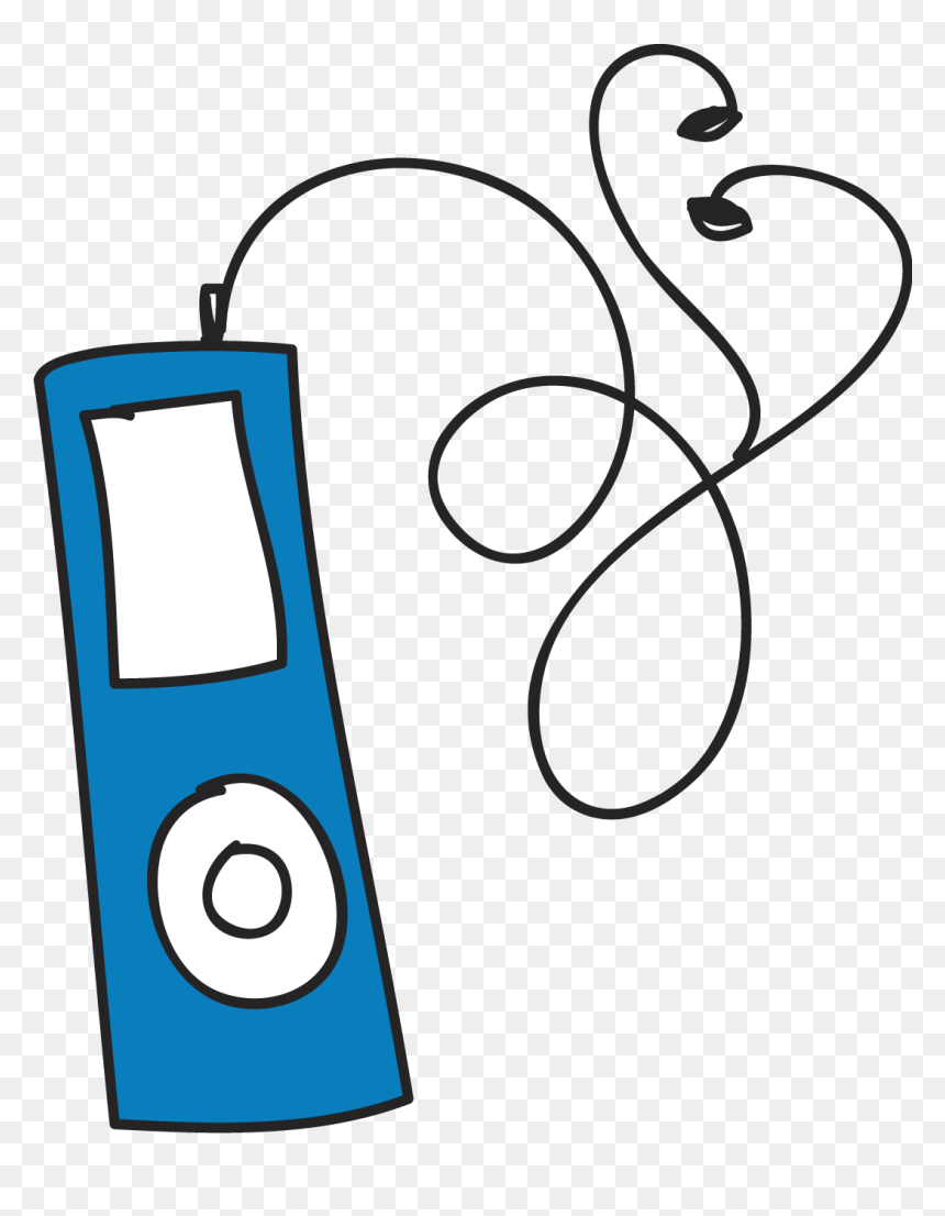 Get Pieces Of Free Yearbook Clipart Plus Bonus Images - Ipod Clip Art Free, HD Png Download - yearbook png