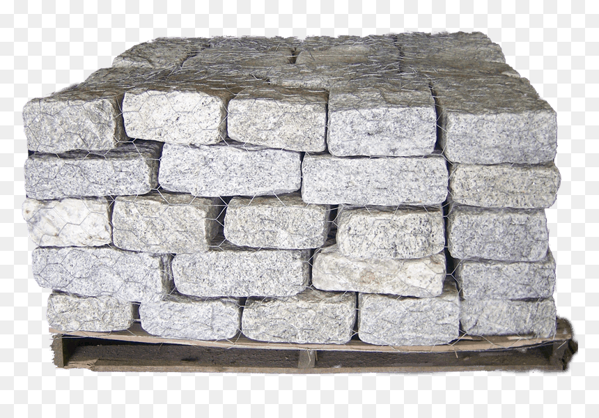 Salt And Pepper Cobblestone, HD Png Download - cobblestone png