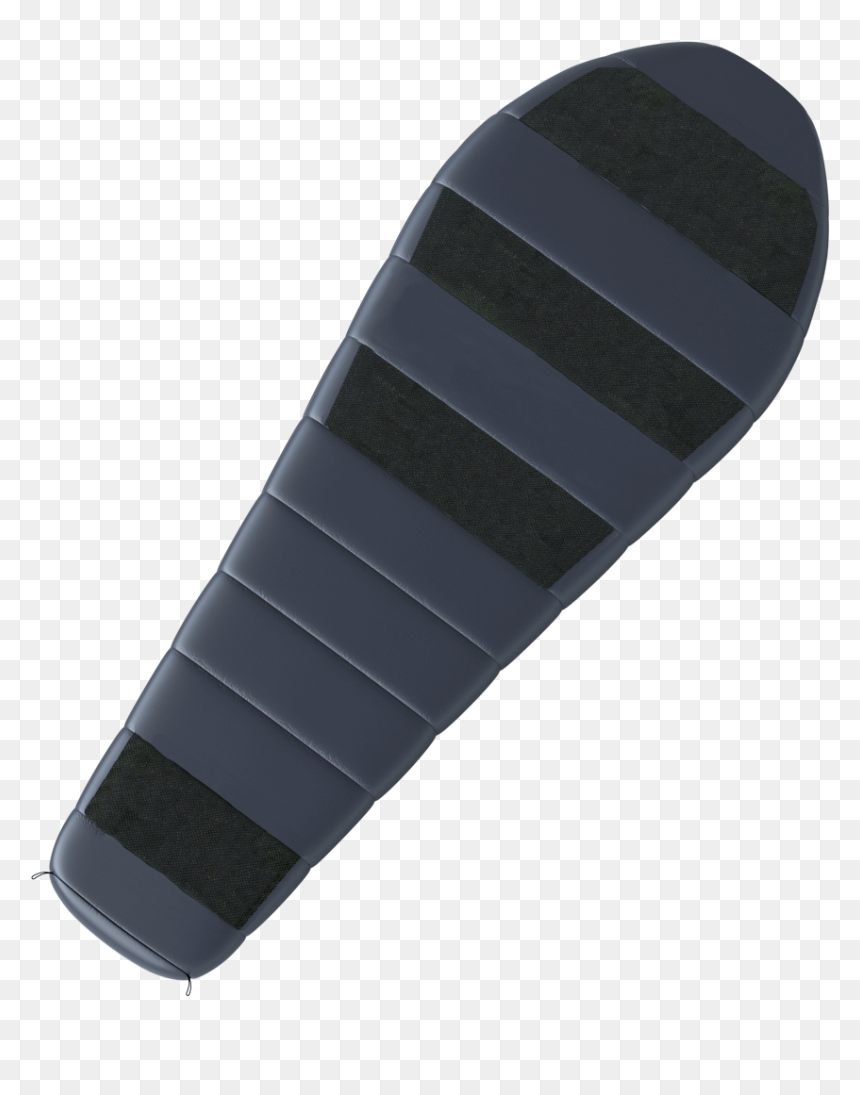Sleeping Bag, HD Png Download - drape png