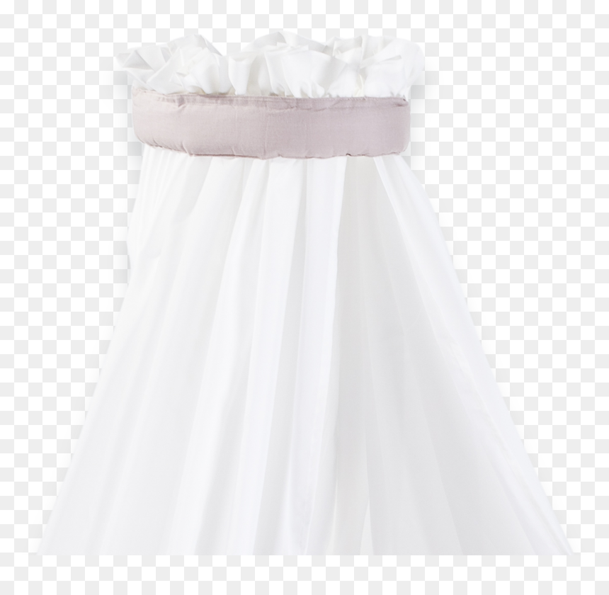 Drape Flower Meadow - Abito Sposa Vendita On Line, HD Png Download - drape png