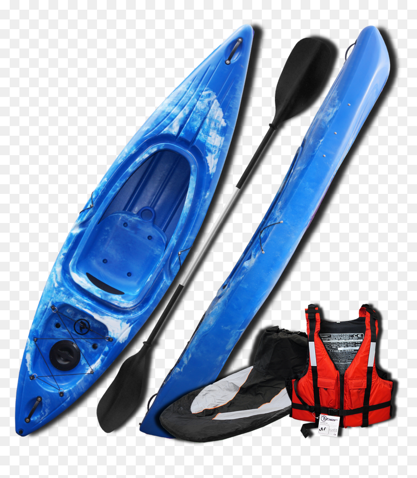 Sea Kayak, HD Png Download - 7.png