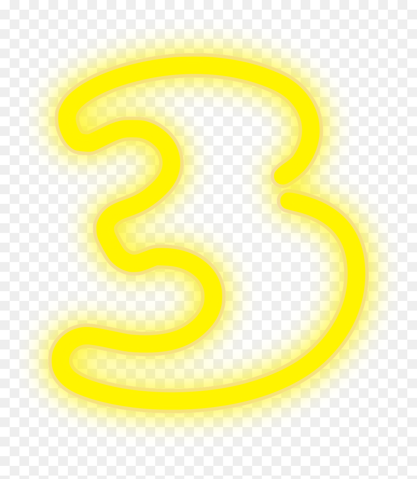 Neon, HD Png Download - neon signs png