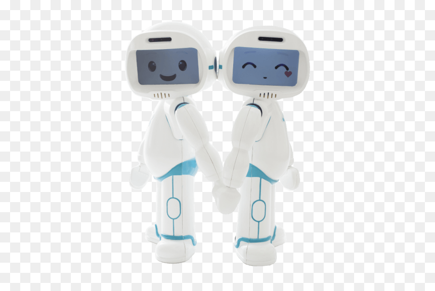 World Autism Awareness Day - Qtrobot Luxai, HD Png Download - autism.png