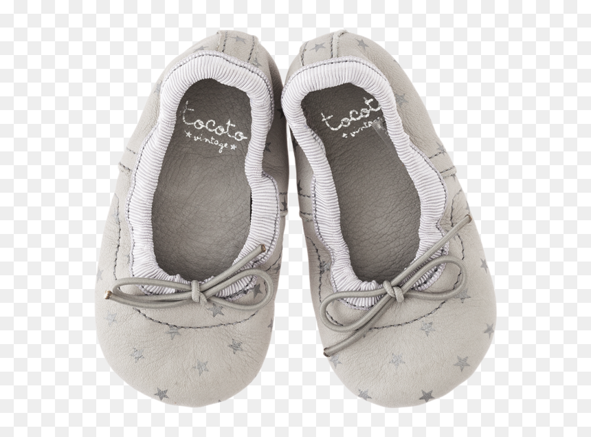 Ballet Flat, HD Png Download - baby ballerina png