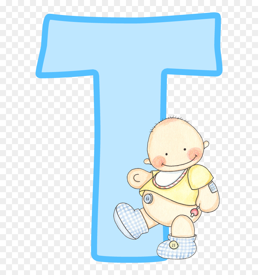 Baby Shower Png -letter Clipart Baby Shower - Baby Shower Niño, Transparent Png - baby ballerina png