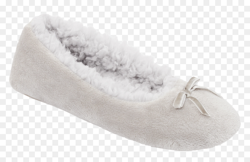 Slip-on Shoe, HD Png Download - baby ballerina png