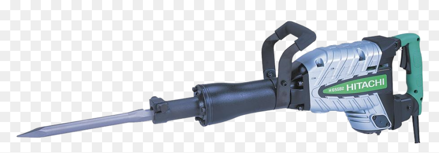 Jack Hammer Transparent Images - Hitachi Jack Hammer Big, HD Png Download - jackhammer png
