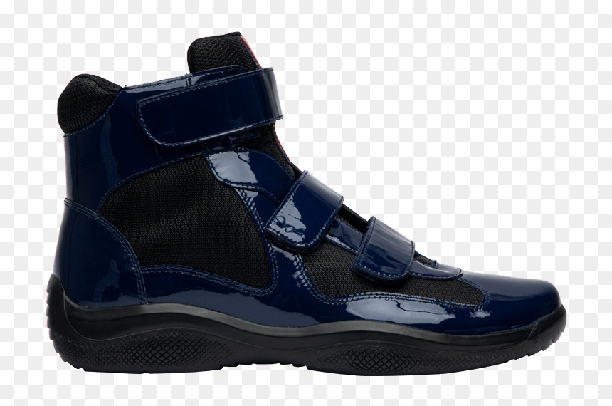 Sneakers, HD Png Download - prada png