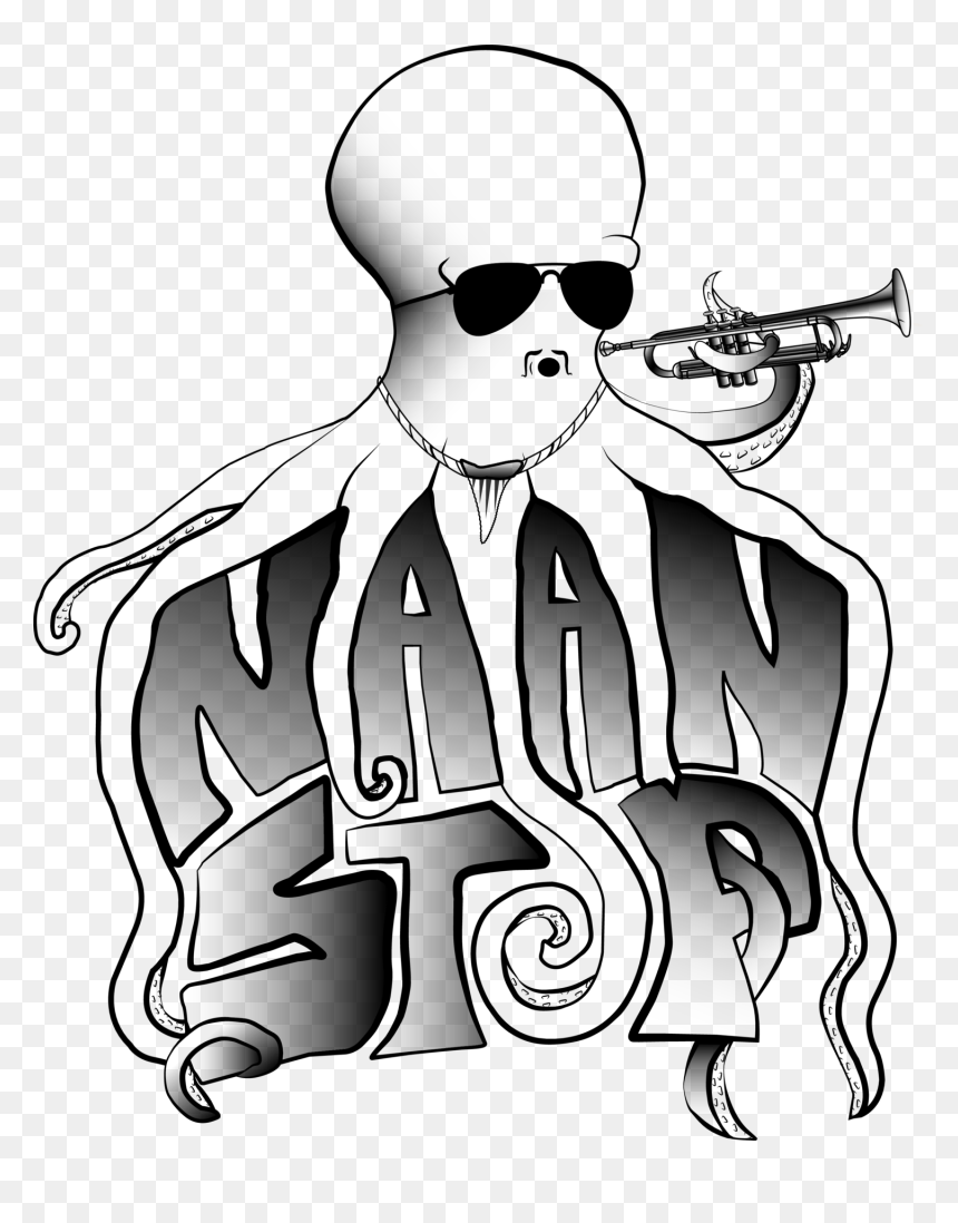 Cruise Ship Clipart Black And White - Illustration, HD Png Download - white image png