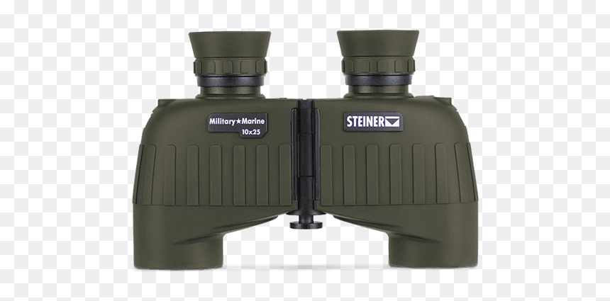Steiner Military Marine, HD Png Download - porro png