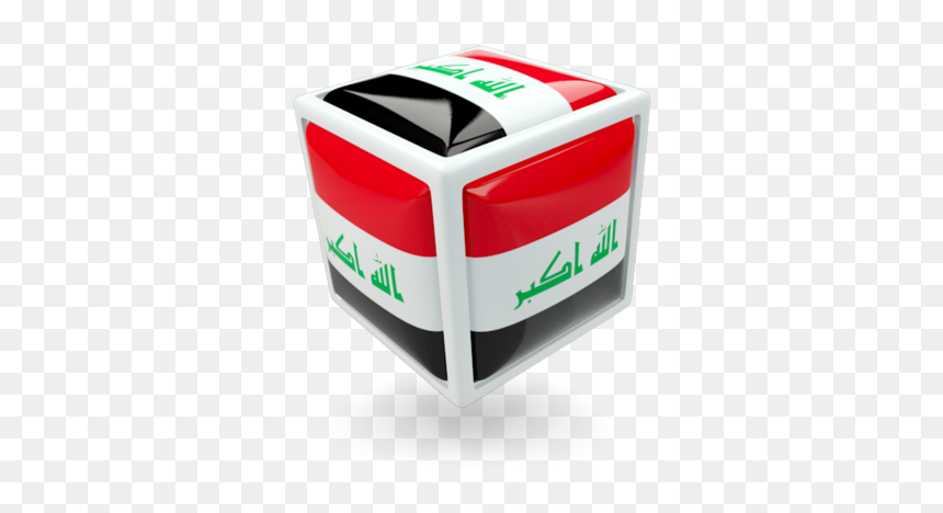 Icon Uzbekistan Flag, HD Png Download - iraq flag png