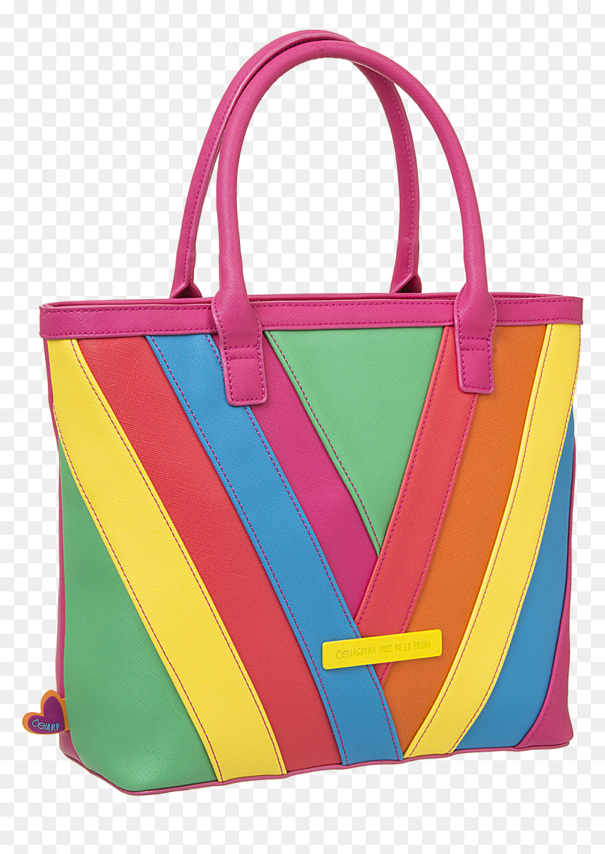 Carteras Cloe Agatha Ruiz Dela Prada 2019, HD Png Download - prada png