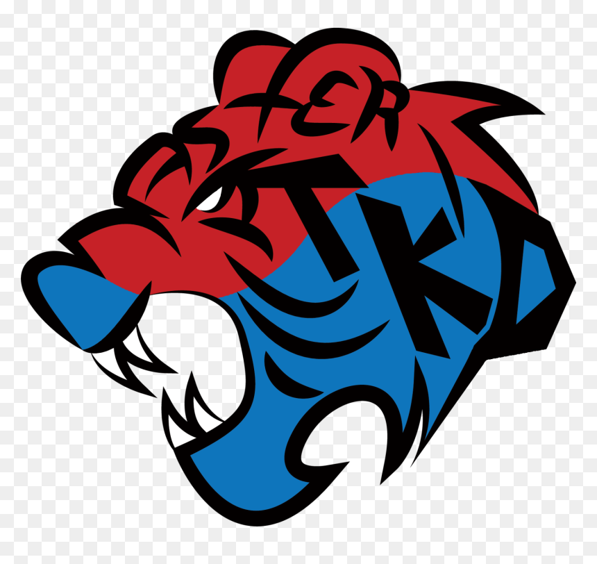 Fist Clipart Taekwondo, HD Png Download - fist icon png