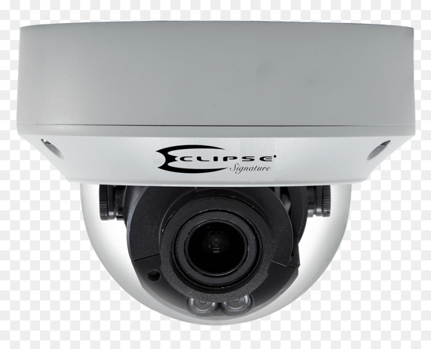 Uniview Dome Camera, HD Png Download - blank license plate png