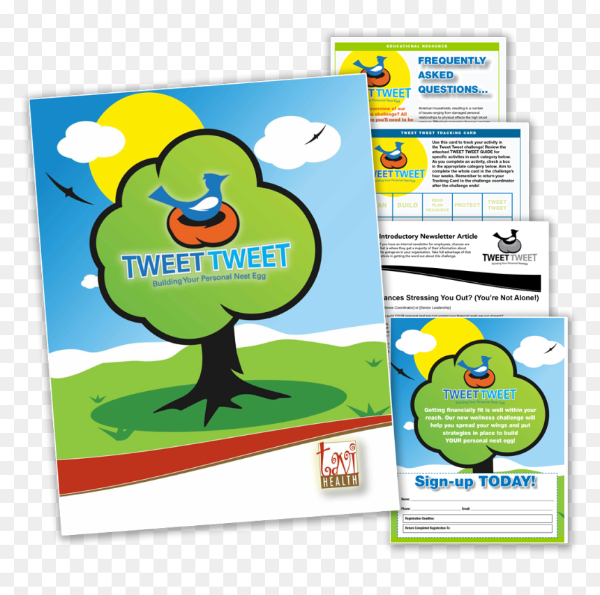 Cartoon, HD Png Download - tweet png
