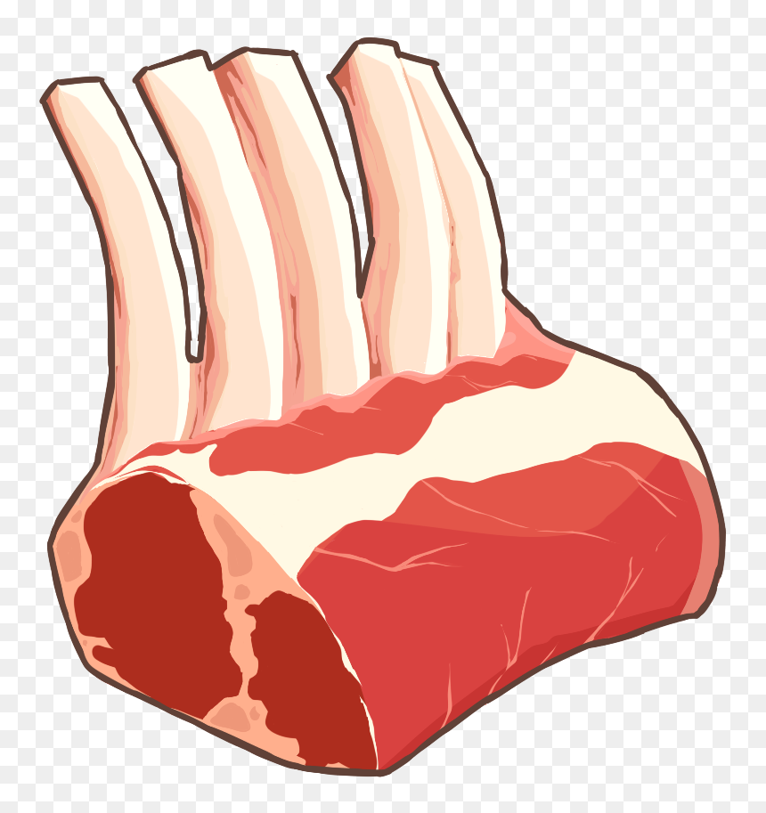Meat, HD Png Download - tweet png
