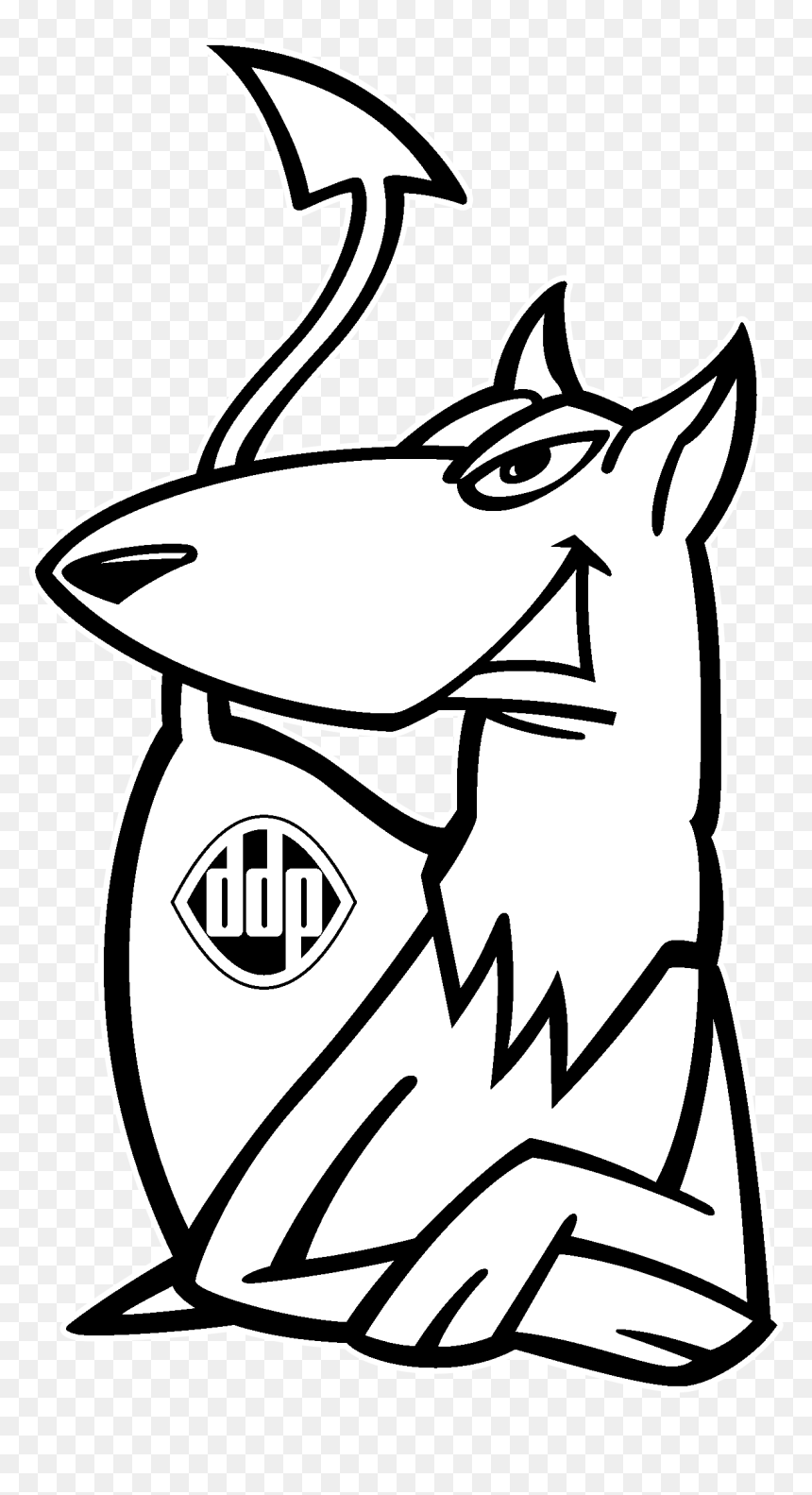 Cartoon, HD Png Download - ddp png
