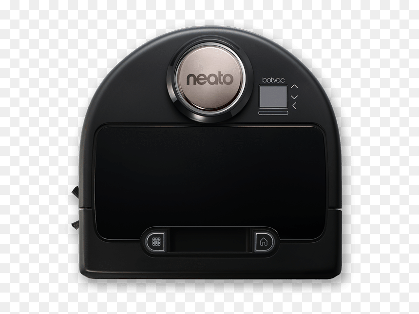 Neato Botvac Connected - Robot Vacuum Cleaners Neo, HD Png Download - connected png