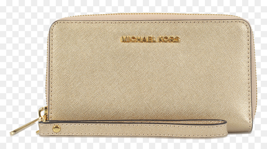 Wallet, HD Png Download - michael kors png