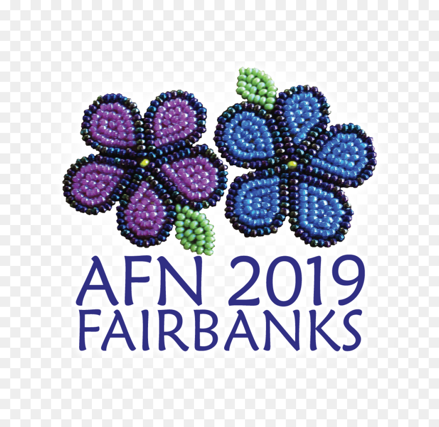 Thank You For Coming To Fairbanks For The Afn Convention - Afn 2019 Fairbanks, HD Png Download - thank you for coming png