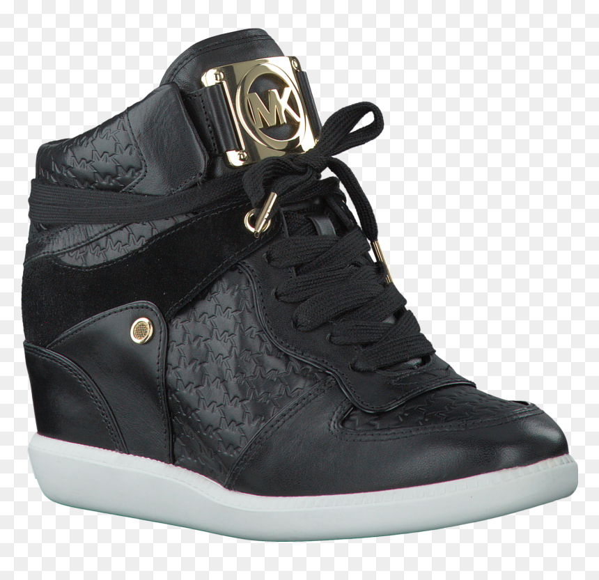 Sneakers, HD Png Download - michael kors png