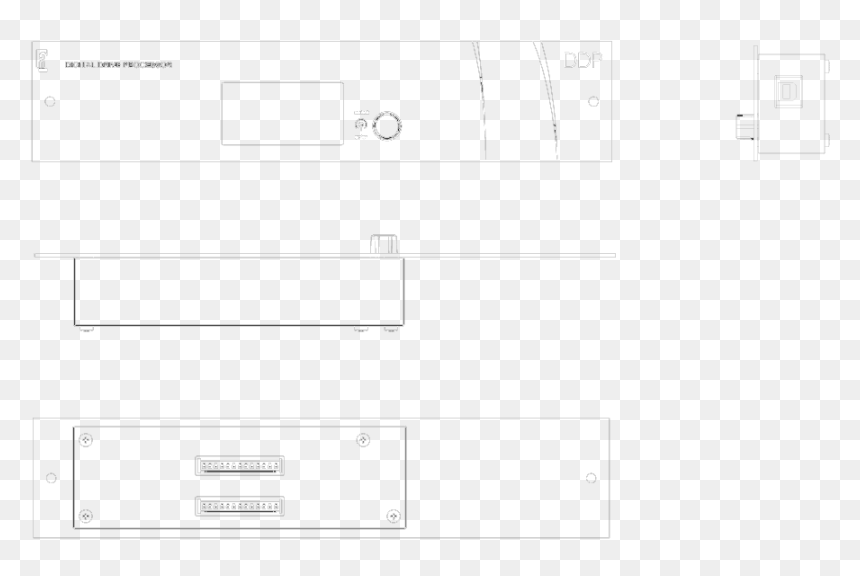 Diagram, HD Png Download - ddp png