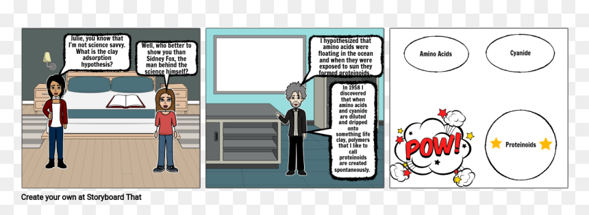 Cartoon, HD Png Download - hypothesis png