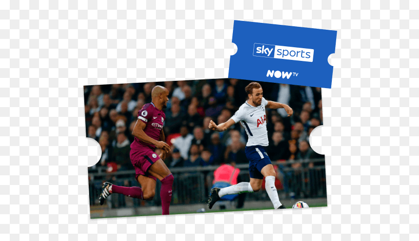 Now Tv - Now Tv Sports Pass, HD Png Download - live tv png