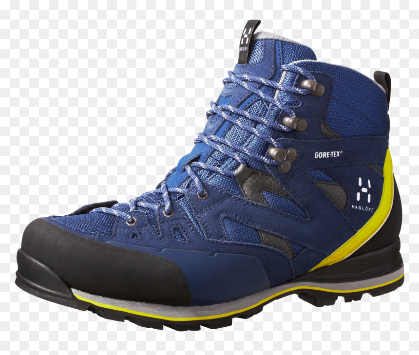 Steel-toe Boot, HD Png Download - hiking boots png