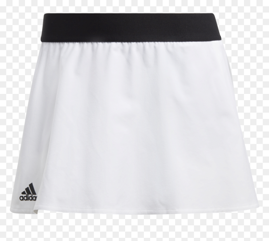 Dw8698 App Photo Front-center Transparent - Skirt, HD Png Download - white string png