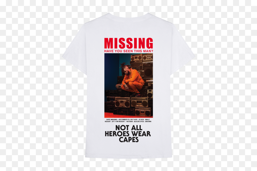 Metro Boomin Shirt, HD Png Download - metro boomin png