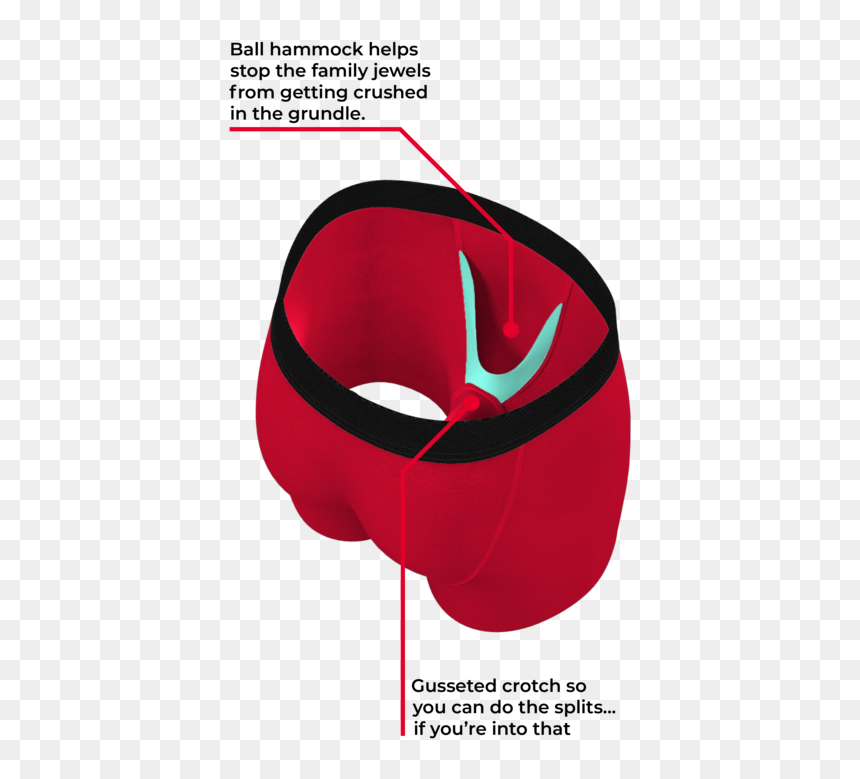 The Red Nose Rod, HD Png Download - reindeer nose png