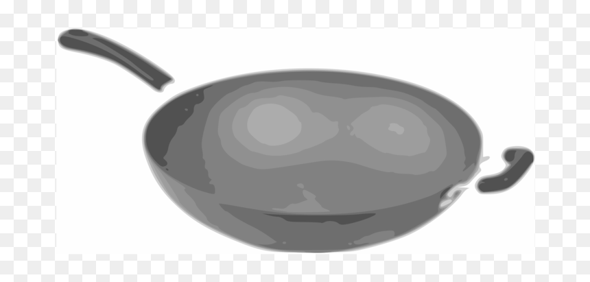 Frying Pan,cookware And Bakeware,lid - Sauté Pan, HD Png Download - kitchenware png