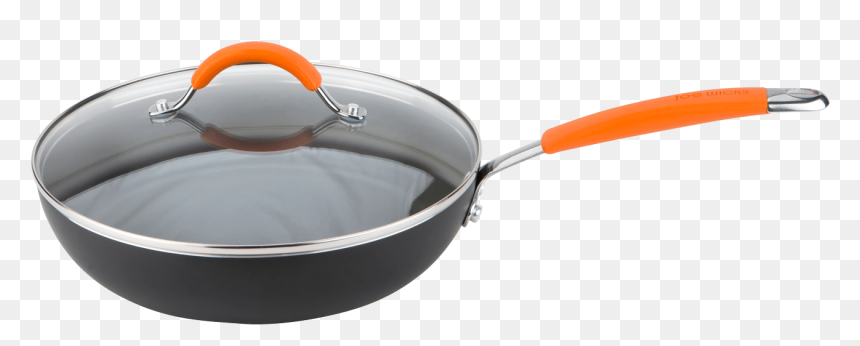 Sauté Pan, HD Png Download - kitchenware png