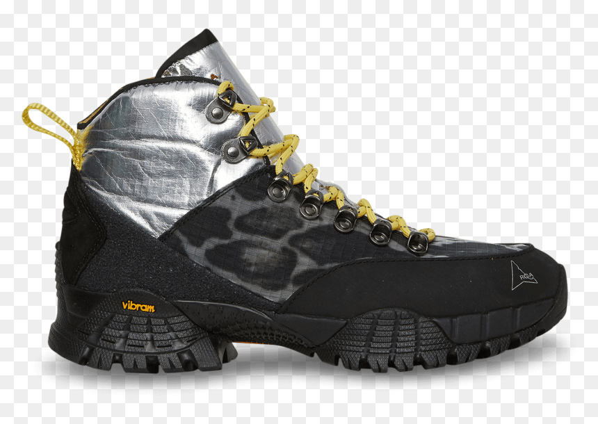 Hiking Shoe, HD Png Download - hiking boots png