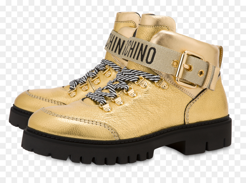 Steel-toe Boot, HD Png Download - hiking boots png