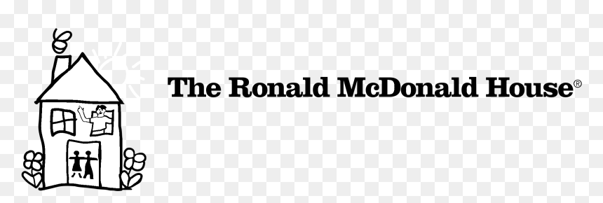 Ronald Mcdonald House, HD Png Download - ronald mcdonald house png