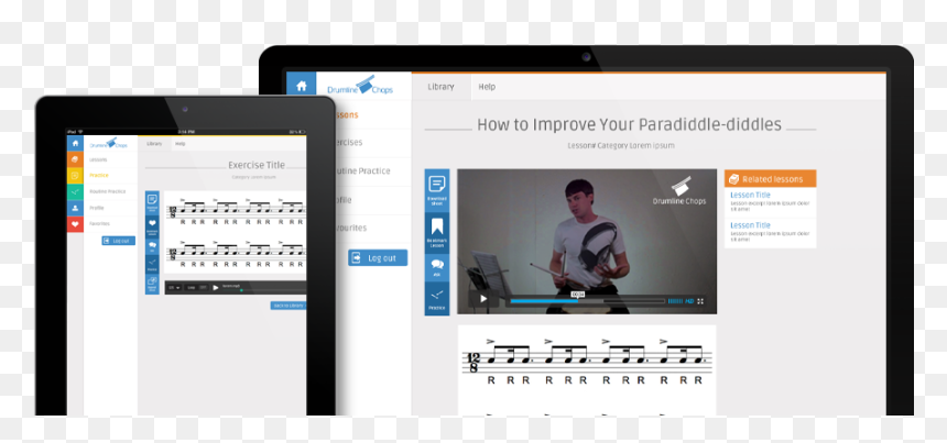 Utility Software, HD Png Download - drumline png