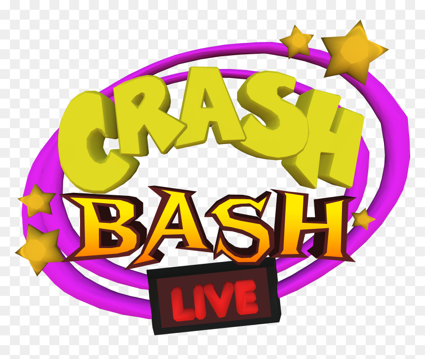 Crash Bash Clipart , Png Download - Crash Bash Project Nitro, Transparent Png - bash png