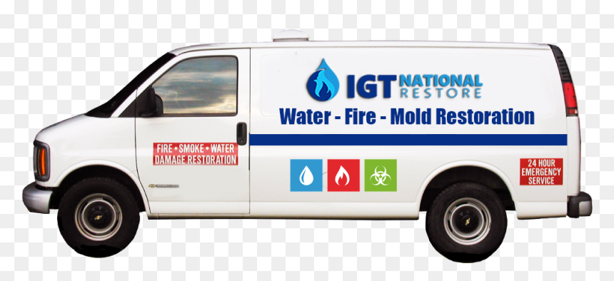 Compact Van, HD Png Download - 24 hour emergency service png