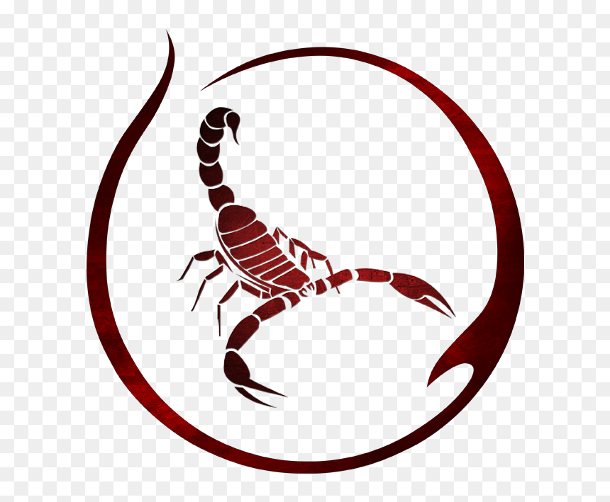 Scorpio Bash Clipart , Png Download - Scorpio Bash, Transparent Png - bash png
