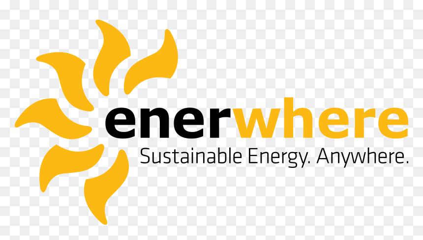 Enerwhere - Enerwhere Sustainable Energy Dmcc, HD Png Download - renewable energy png