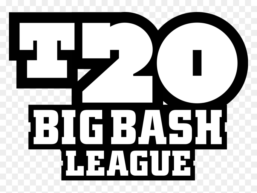 Big Bash League, HD Png Download - bash png