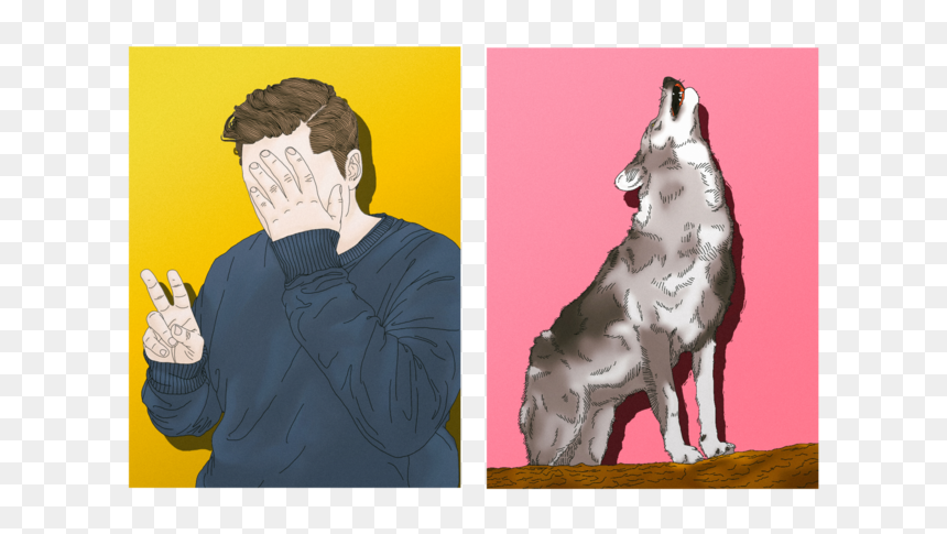 Img 0080 - Dog Licks, HD Png Download - chichi png