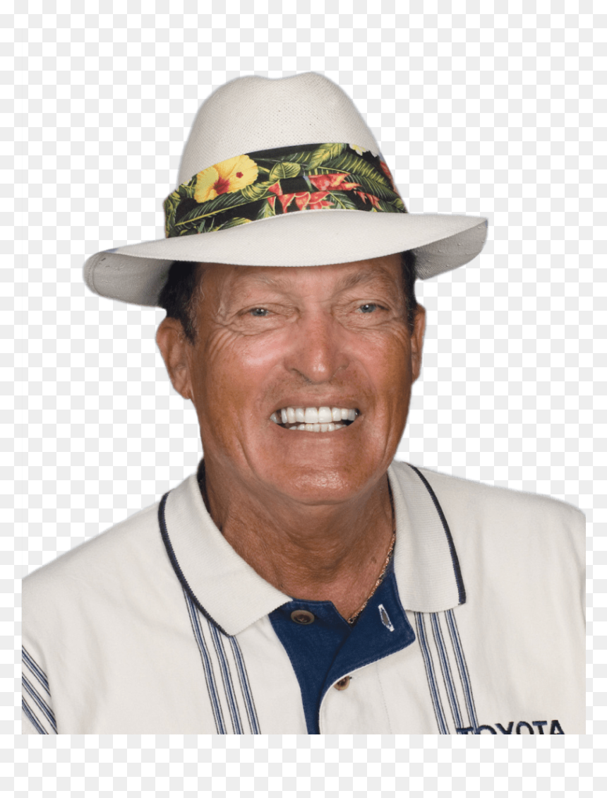 Transparent Chichi Png - Chi Chi Rodriguez, Png Download - chichi png