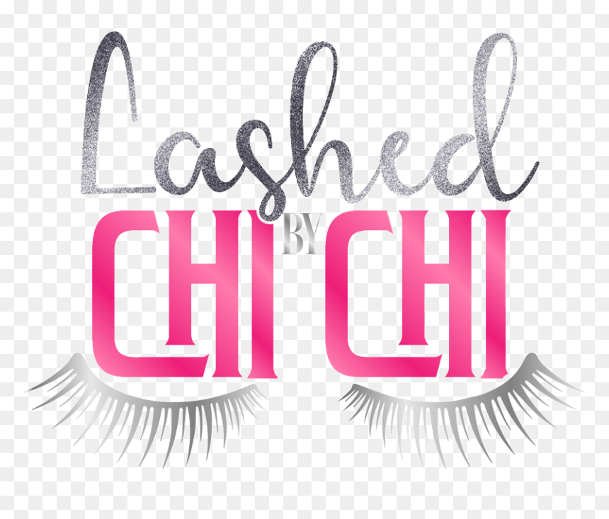Picture - Eyelash Extensions, HD Png Download - chichi png