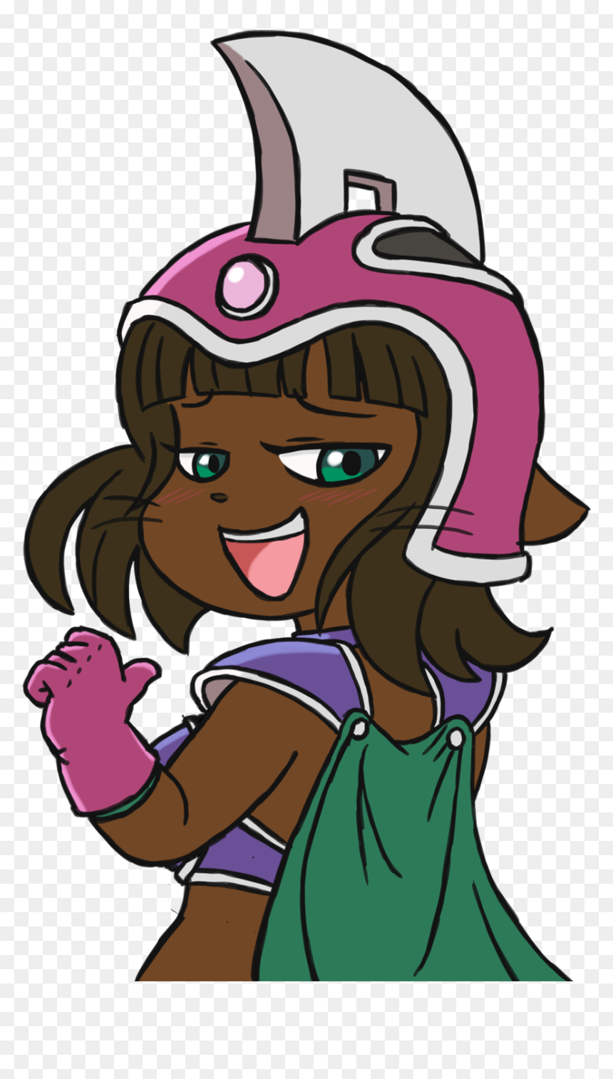 Cartoon, HD Png Download - chichi png