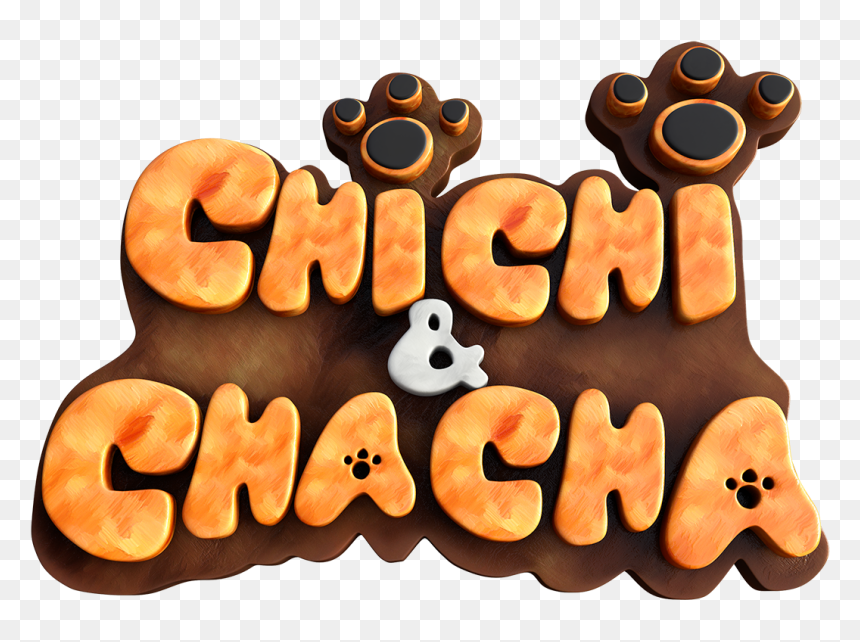 Chichi & Chacha, HD Png Download - chichi png