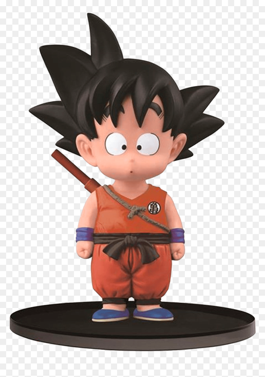 Goku Dragon Ball Original, HD Png Download - chichi png