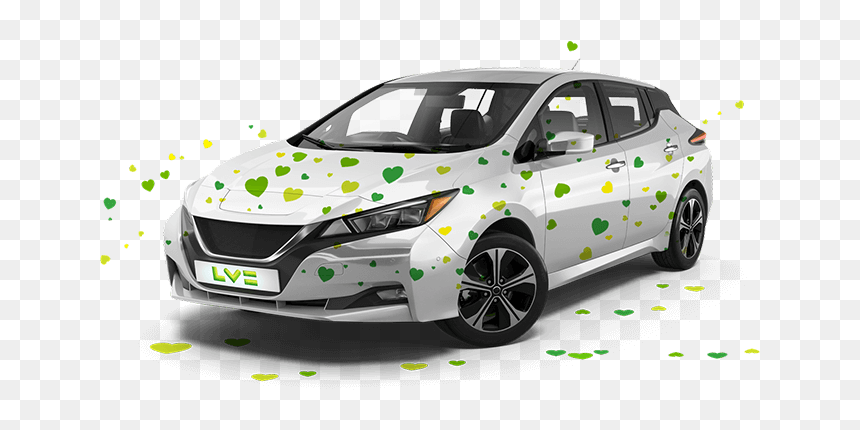 Hot Hatch, HD Png Download - tesla car png